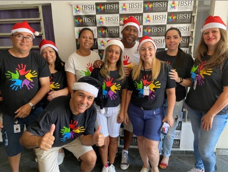 Home natal feliz